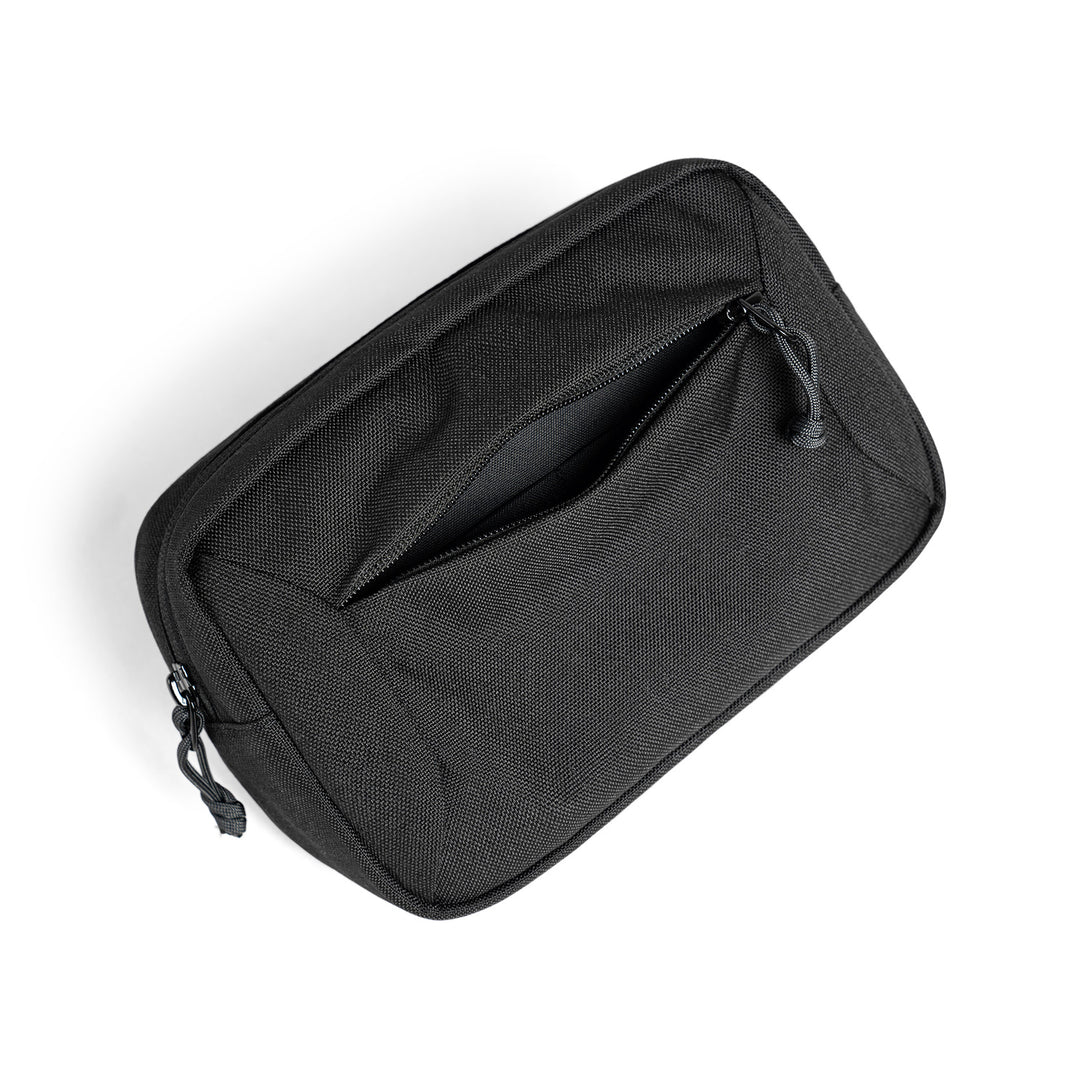 CT3 Slick - Cordura 1000D