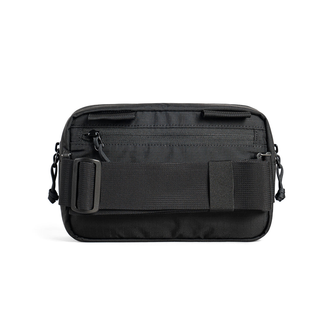 CT3 Slick - 420D Ripstop