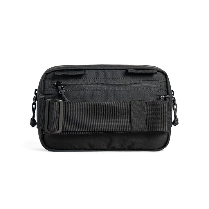 CT3 Slick - 420D Ripstop