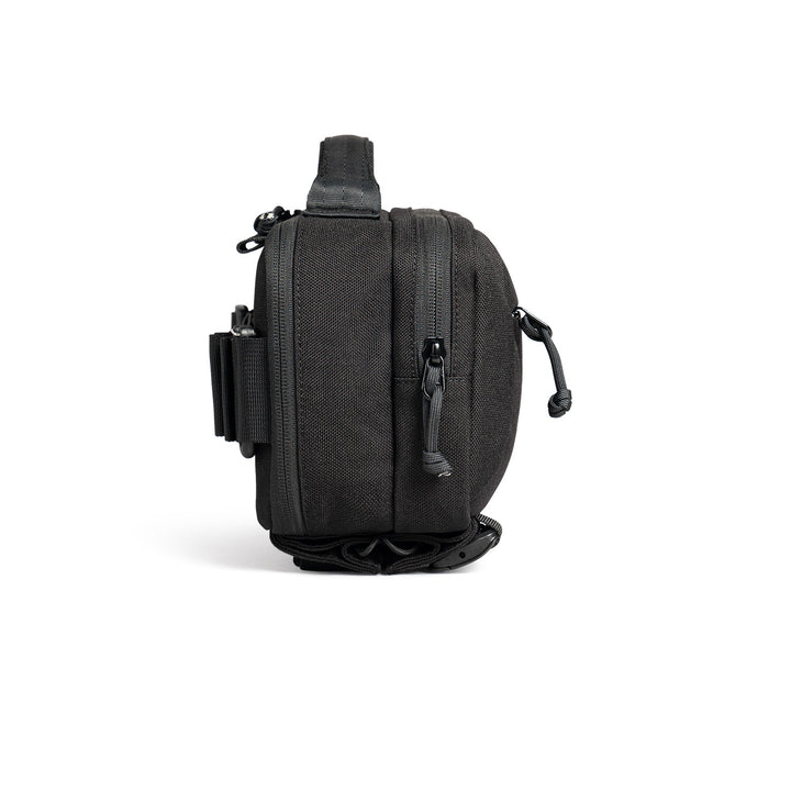 CT5 Slick - Cordura 1000D