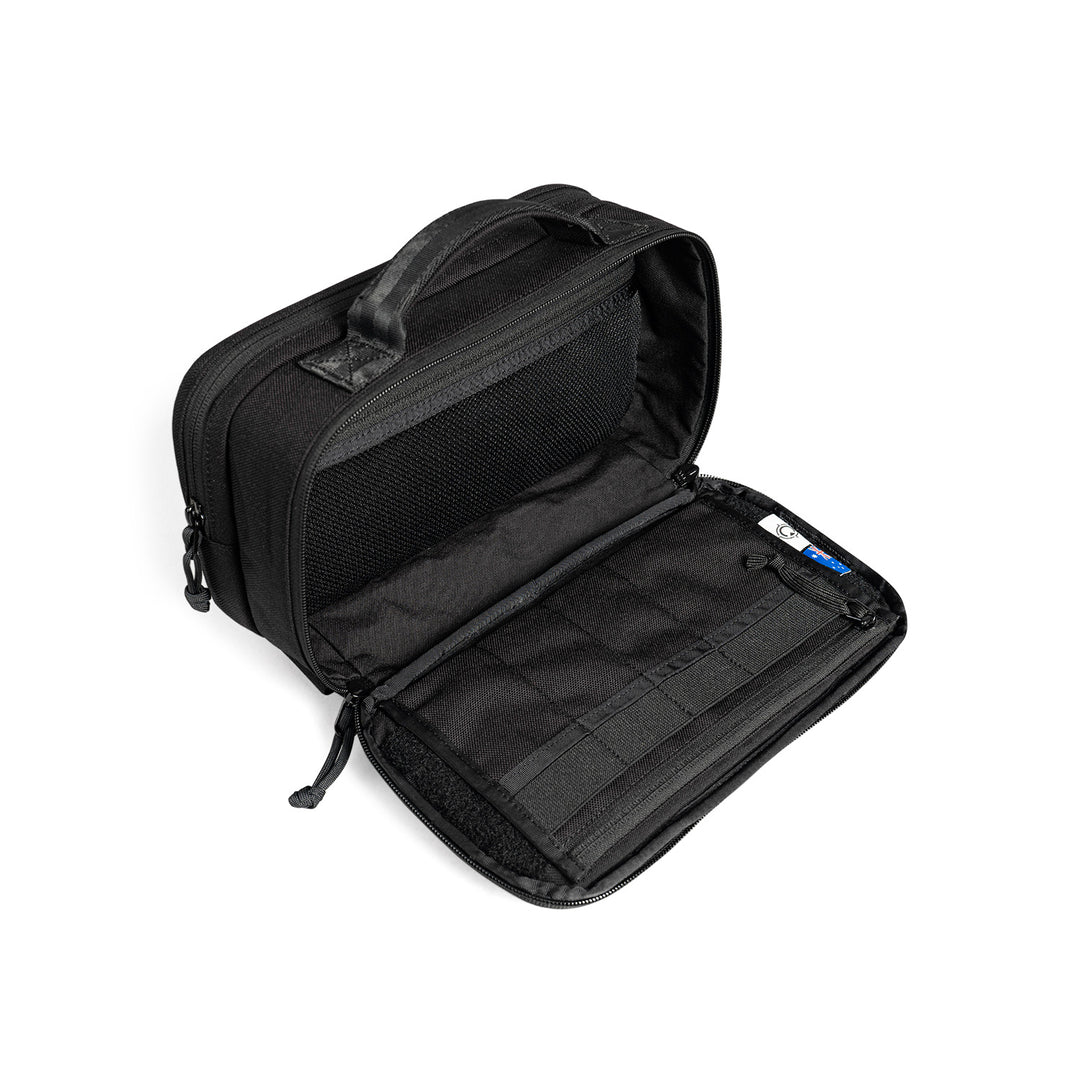 CT5 Slick - Cordura 1000D