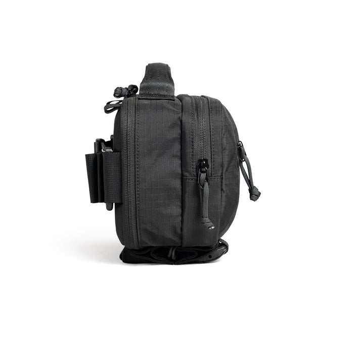 CT5 Slick - 420D Ripstop