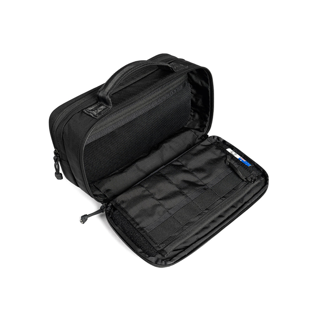 CT5 Slick - 420D Ripstop