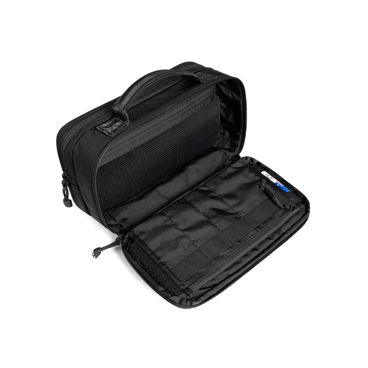 CT5 Slick - 420D Ripstop