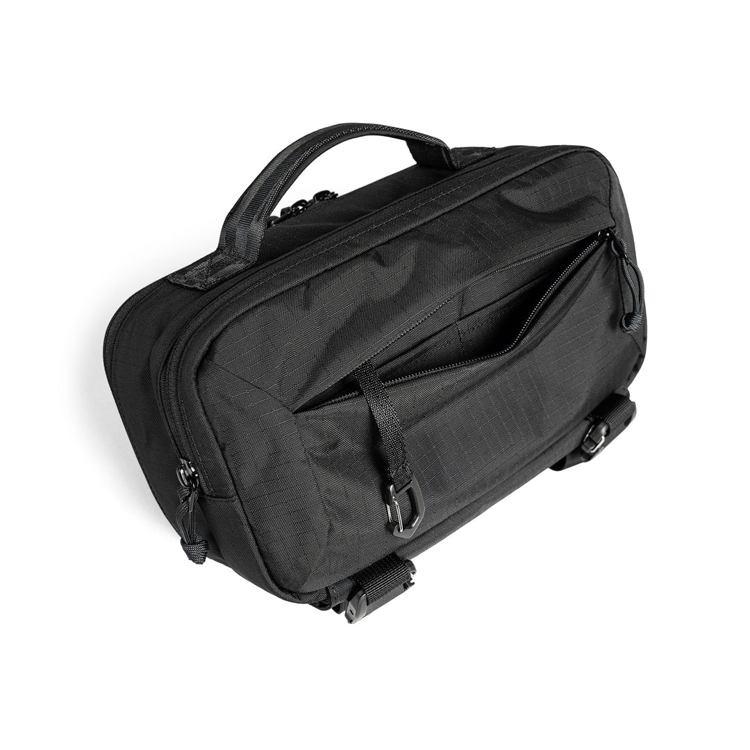 CT5 Slick - 420D Ripstop